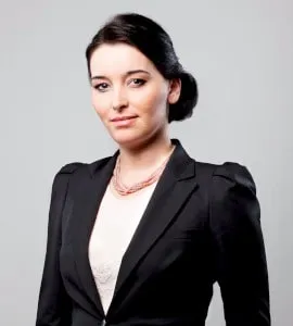 Mgr. Katar�na Kremser PhD.